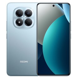 Xiaomi Redmi Note 15 Pro 4G голубой